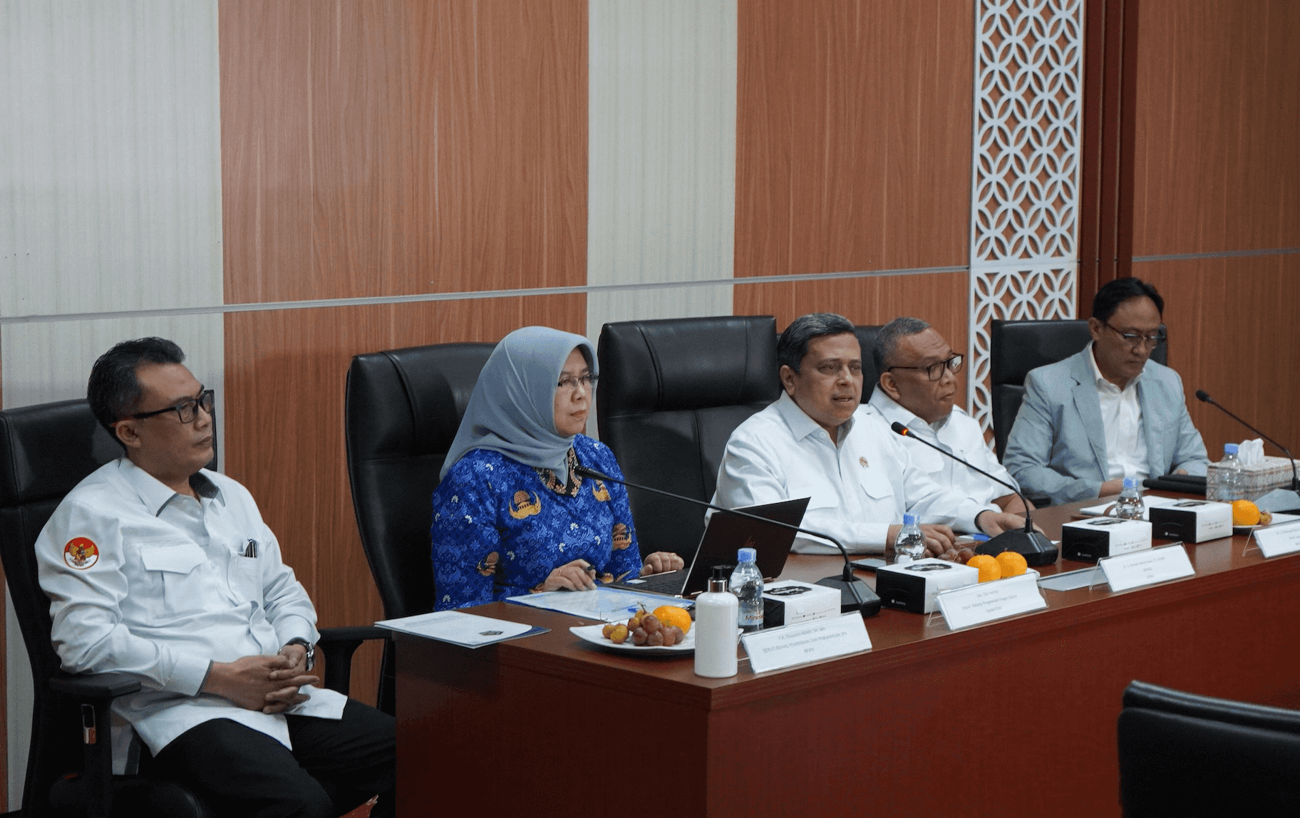 Produk Pangan Olahan yang Terdeteksi Mengandung Unsur Babi (Porcine)