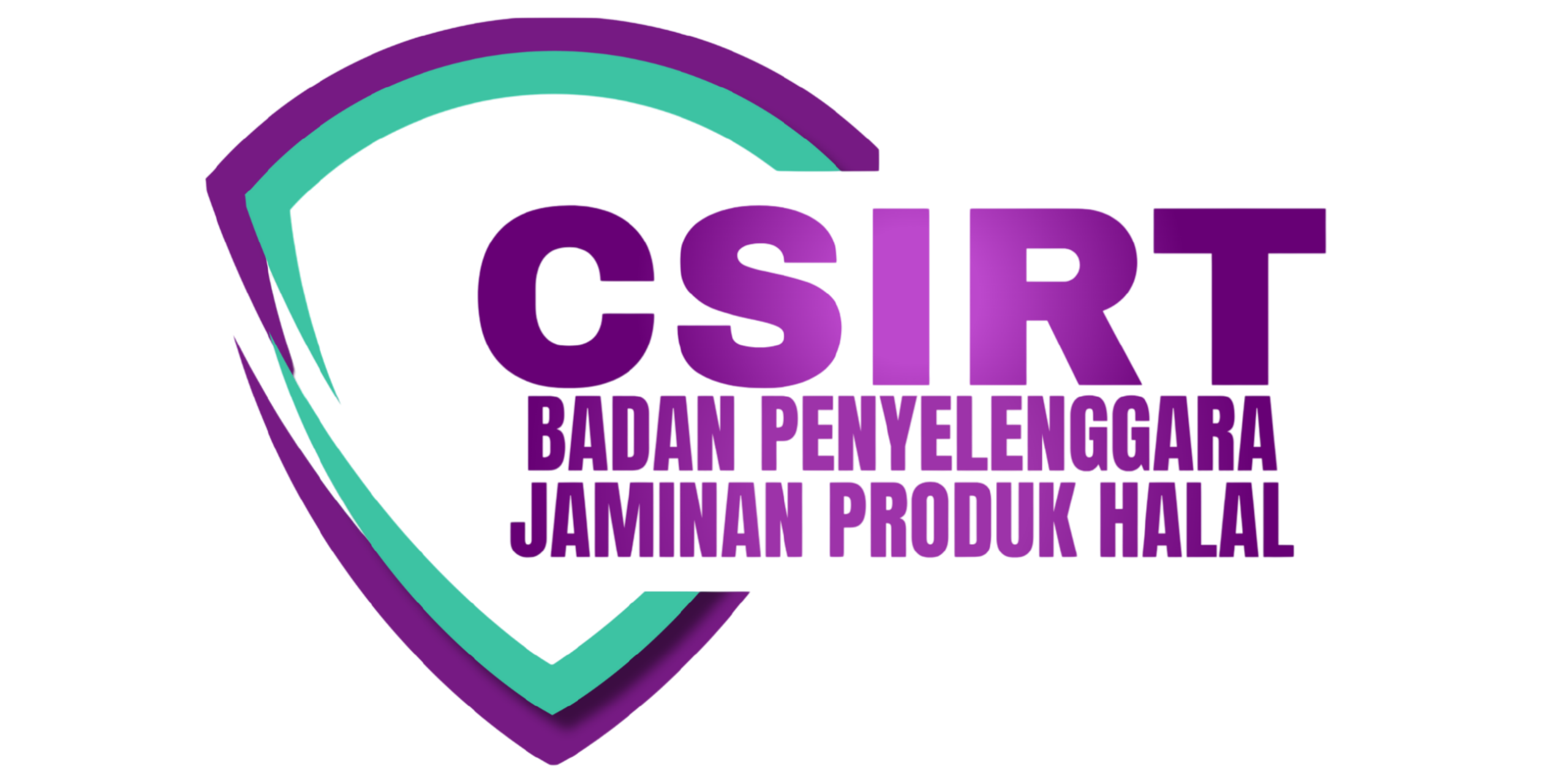 BPJPH-CSIRT Logo